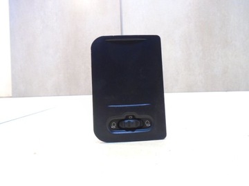 фото thumb №1, Регулювання світла renault clio ii lift 8200069068