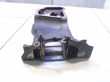 фото thumb №5, Поддон масляная верхний mitsubishi carisma 1.8 16v gdi