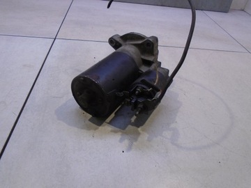 фото thumb №5, Стартер peugeot 206 1.4 8v