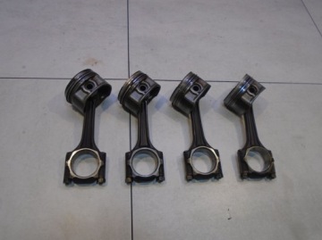 фото thumb №1, Поршень шатун vw golf iv 1.6 058