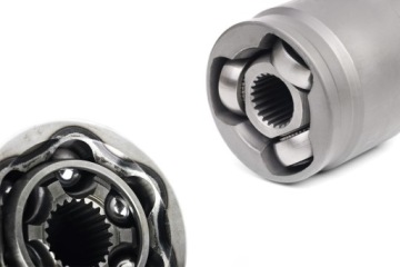 Шрус  полуось skoda superb 2,0 tdi автоматическая коробка передач dsg в Украине, фото thumb