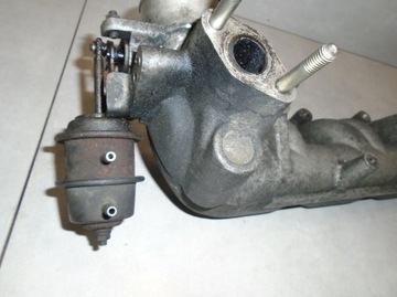 фото thumb №5, Колектор всмоктуючий mazda premacy i 2.0 ditd