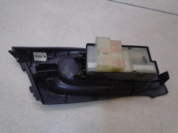 фото thumb №4, Перемикач вікон лівий перед nissan almera n16