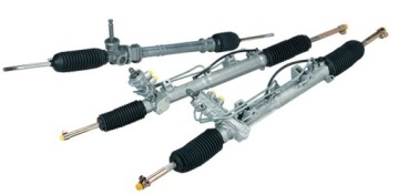 фото thumb №3, Рулевая рейка iveco daily massif