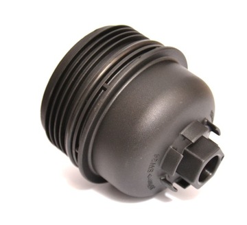 фото thumb №5, Корпус защита фильтра масла vw eos golf jetta passat polo scirocco touran