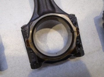 фото thumb №6, Поршень шатун vw golf iv 1.6 058