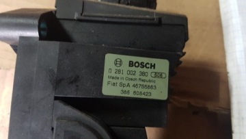 фото thumb №2, Потенциометр alfa romeo 147 1.6 16v 46755863