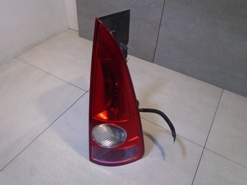 фото thumb №3, Лампа задня права renault espace iv 8200027152