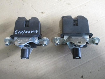 фото thumb №9, Skoda octavia ii замок крышки 1z5827501e