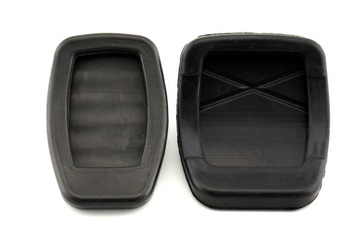 фото thumb №3, Оригінальний номер renault накладка педалі гальма/зчеплення renault clio ii, espace iv, kangoo