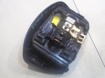 фото thumb №7, Подушка безопасности подушка водителя espace iv 8200198982a