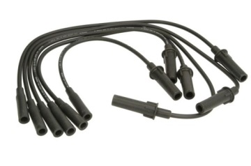фото thumb №1, Chrysler voyager iv 3.3 3.8 провода зажигания