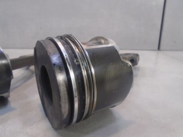 фото thumb №10, Поршень шатун fiat stilo 1.9 jtd