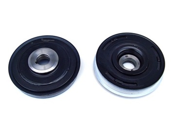 фото thumb №1, Колесо ременное вала citroen xsantia xsara picasso hdi jumper jumpy c5 berlingo