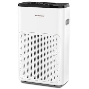 ОЧИСТИТЕЛЬ ВОЗДУХА HEPA-ФИЛЬТР WIFI BERDSEN