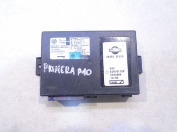 фото thumb №1, Модуль замка nissan primera i p10 285953f320