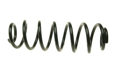 фото thumb №2, Пружина подвешивание vw golf vi универсал 09-13 daco германия