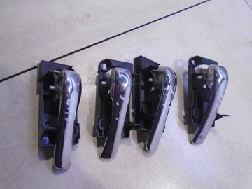 фото thumb №2, Ручка ручка внутренняя alfa romeo 147 1.6 5d