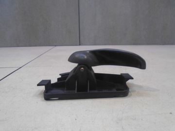 фото thumb №3, Ручка внутрішня правий перед fiat punto ii