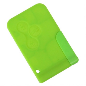 фото thumb №3, Renault megane ii 2 scenic ii pilot карта корпус