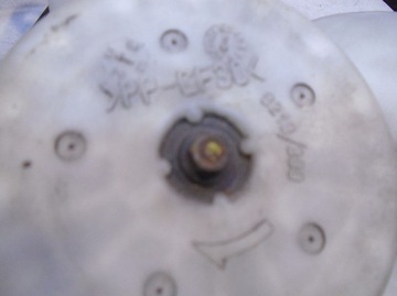 фото thumb №7, Вентилятор радиатора honda civic vii 1.4 16v l1904