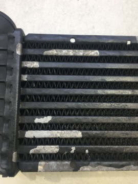 Інтеркулер opel astra g 1.7 td 9129353 в Україні, фото thumb