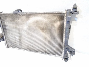 фото thumb №7, Радіаторів води opel combo c 1.7 cdti 13100381