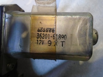 фото thumb №10, Подъемник стекло правый перед mazda mpv ii