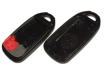 фото thumb №3, Корпус ключ mazda