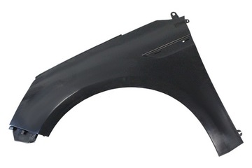 фото thumb №1, Renault megane iv 16- крыло передний левый