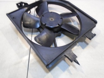 фото thumb №5, Вентилятор радіатора mazda premacy 2.0 ditd rf4r