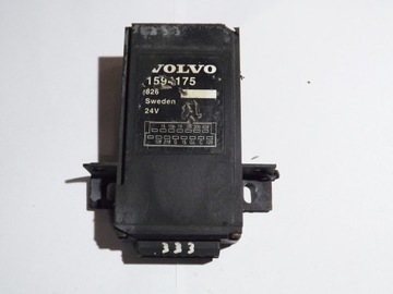 фото thumb №1, Модуль блок керування volvo 1594175