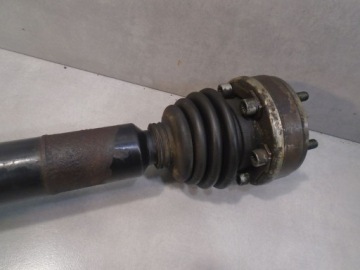 Приводной вал правая длинная vw golf iv 1.4 16v 1j0407272f Оригинал, фото thumb
