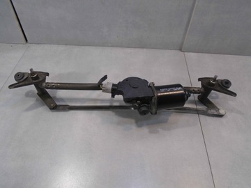 фото thumb №3, Механізм двигун двірник mazda 6 i 8492002393