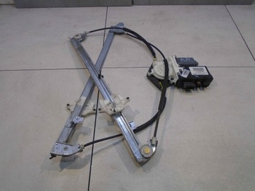 фото thumb №1, Підйомник скло правий перед lancia phedra 2.2 jtd