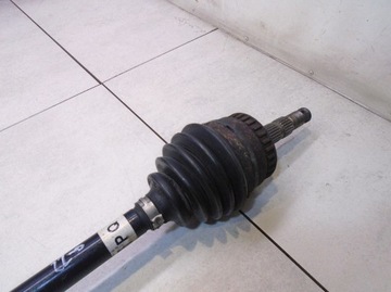 фото thumb №5, Привідний вал права opel combo c 1.3 cdti z13dtj abs