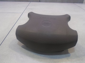 фото thumb №6, Подушка безпеки подушка водія nissan altima n4w220c3326
