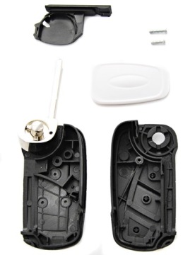 фото thumb №4, Ford ka ключ корпус pilot ключ