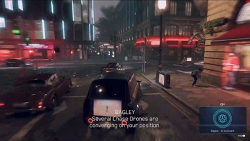 Watch Dogs Legion PL PS4 PlayStation 4 Экшен