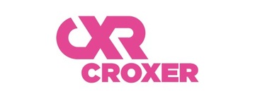 Розовый комплект защиты CROXER Neve XS + шлем XS