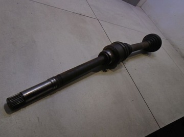 фото thumb №1, Приводной вал правая длинная peugeot 307 2.0 hdi