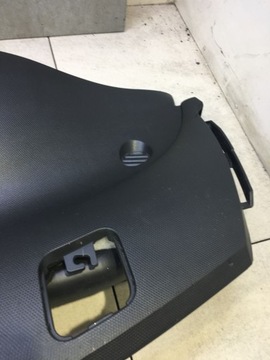 фото thumb №6, Панель панель под лобовым стеклом nissan micra k12 1.2 16v