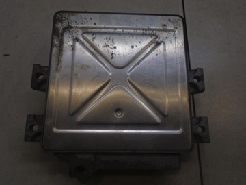 фото thumb №6, Блок керування бортовий комп'ютер peugeot 206 1.1 9639907780