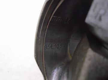 фото thumb №6, Поршень шатун citroen c8 2.2 hdi 4hw 85l105+