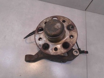 фото thumb №6, Поворотна опора ступиця лівий перед mercedes w 203 1.8