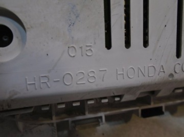 фото thumb №6, Счетчик приборы civic vii 1.4 hr0291008