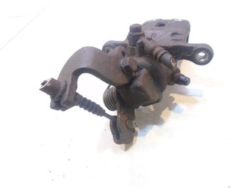 фото thumb №5, Суппорт тормозной правый задняя hyundai coupe i 2.0