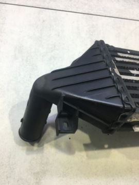 Інтеркулер opel astra g 1.7 td 9129353 Доставка, фото thumb