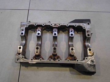 фото thumb №3, Основа вала колінчастого citroen c5 2.0 16v ew10/d