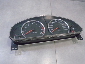 фото thumb №7, Спідометр  прилади mazda 6 1.8 jegj6rc